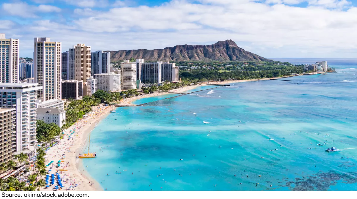 Federal jobs in Hawaii and Alaska—Sounds like a dream. So why are they